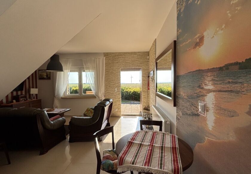 Apartamenty Vista Mare 8