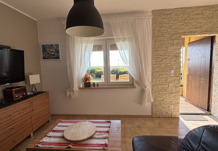 Apartamenty Vista Mare 9