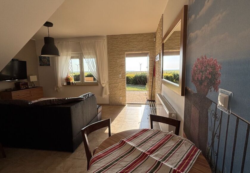 Apartamenty Vista Mare 10