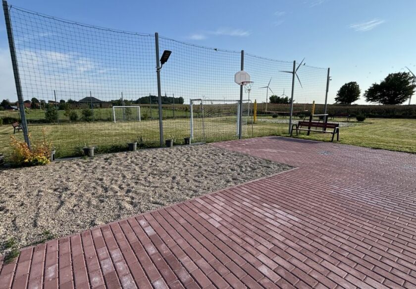 Apartamenty Vista Mare 11