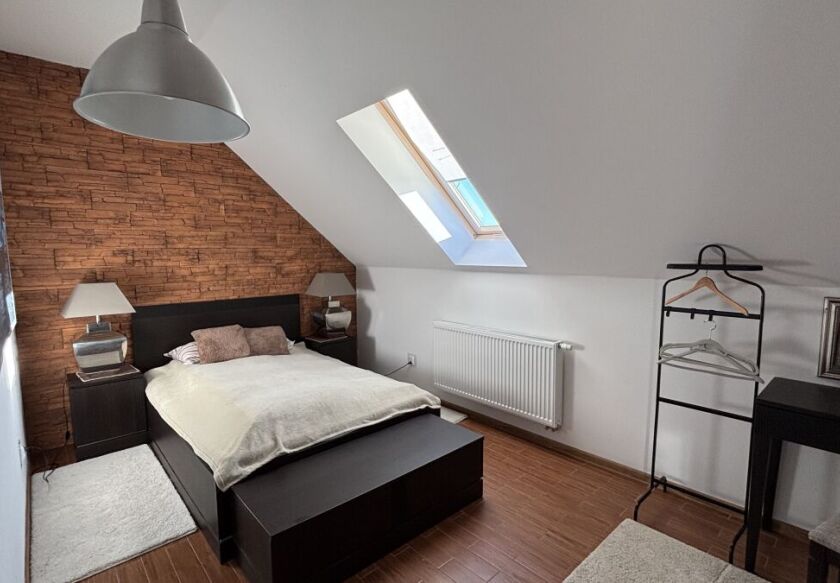 Apartamenty Vista Mare 12