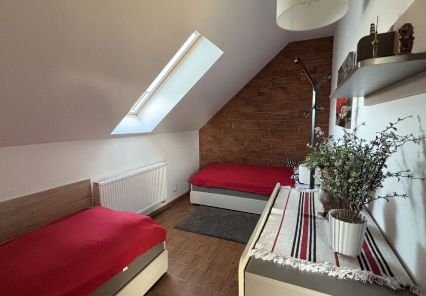 Apartamenty Vista Mare 13