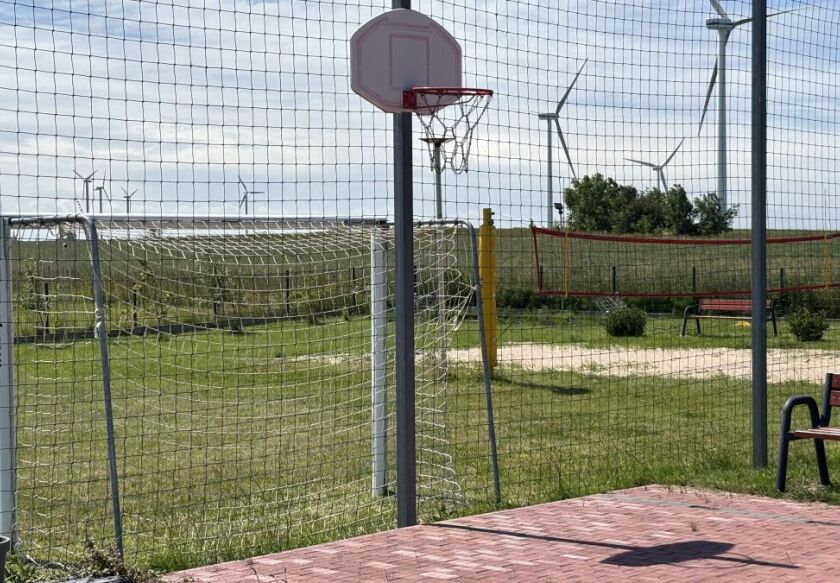 Apartamenty Vista Mare 16