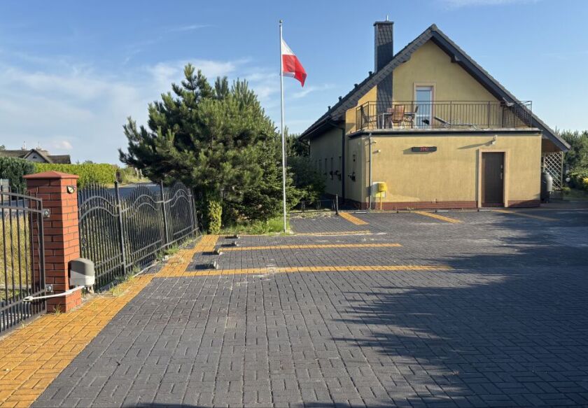 Apartamenty Vista Mare 17