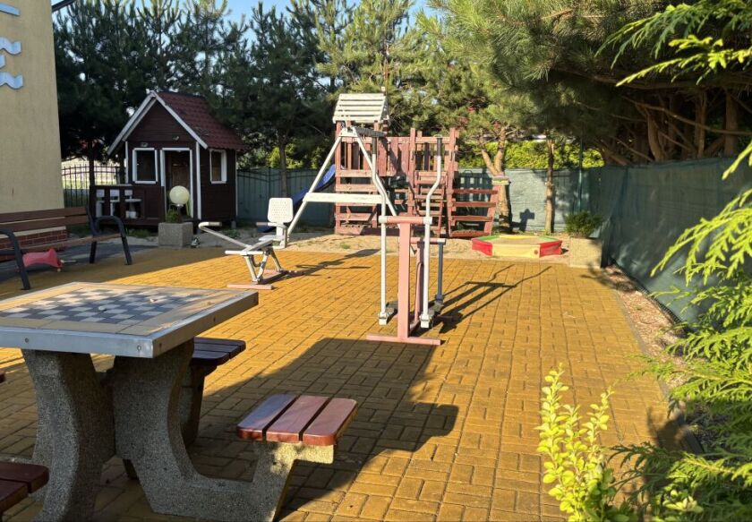 Apartamenty Vista Mare 18