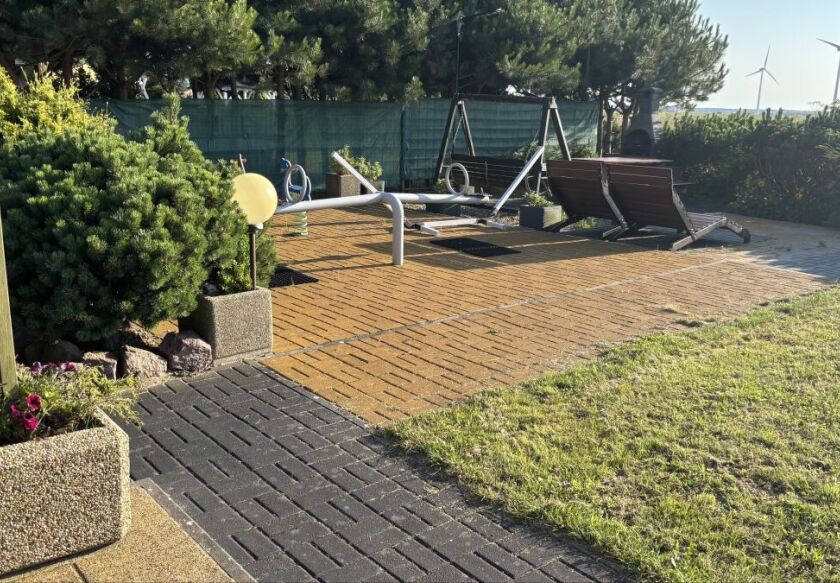 Apartamenty Vista Mare 19