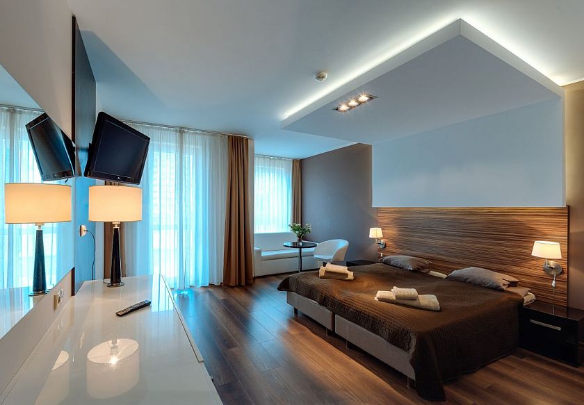 Apartamenty w Kołobrzegu - noclegi Kołobrzeg