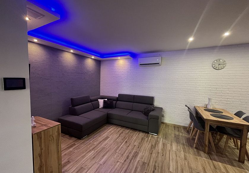 Apartamenty z sauną Giżycko 3