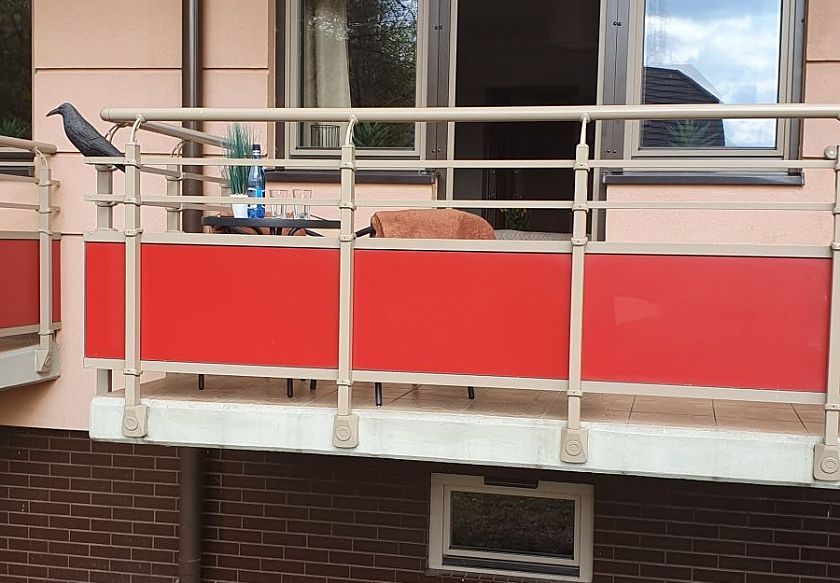 Apartamenty Zdrojowa 9