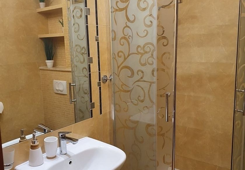 Apartamenty Zdrojowa 10