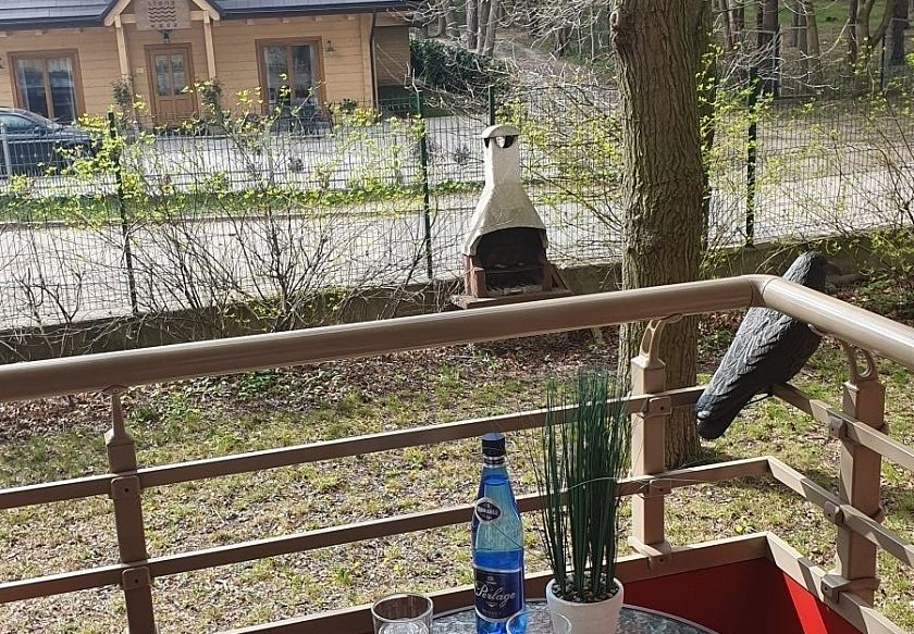 Apartamenty Zdrojowa 11