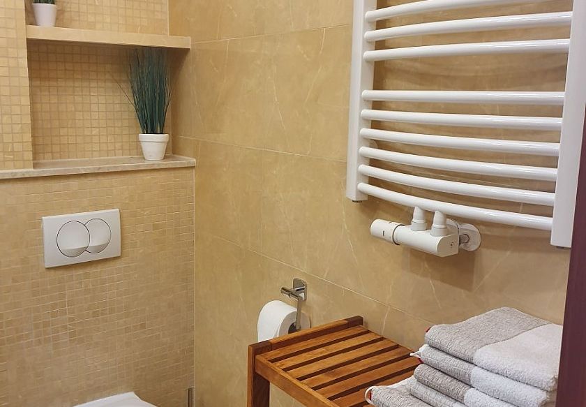 Apartamenty Zdrojowa 13