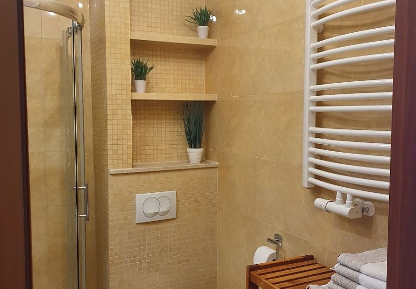 Apartamenty Zdrojowa 14