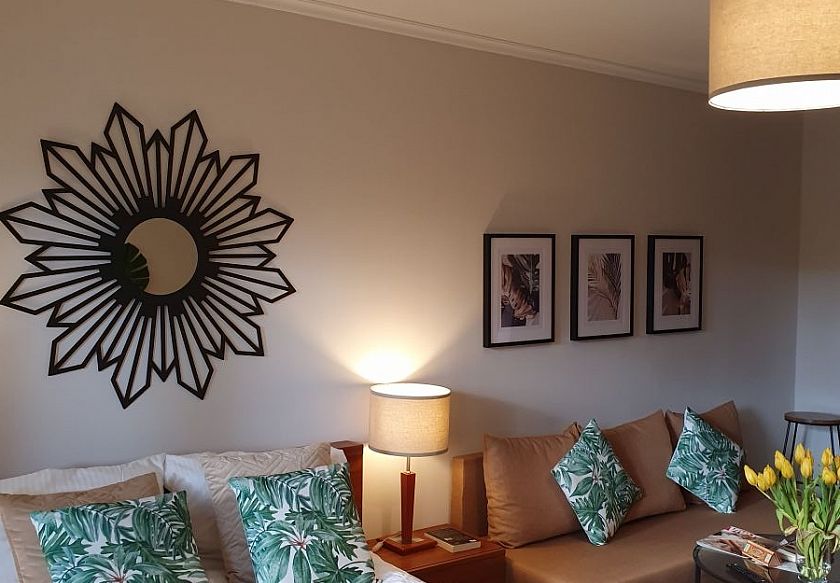 Apartamenty Zdrojowa 2