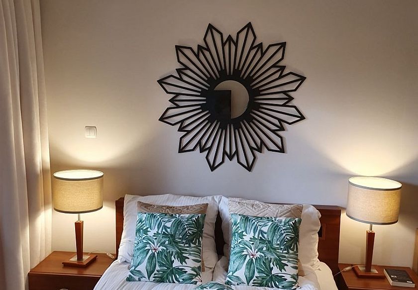 Apartamenty Zdrojowa 3