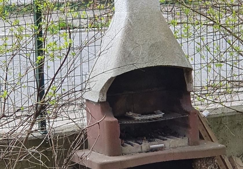 Apartamenty Zdrojowa 5