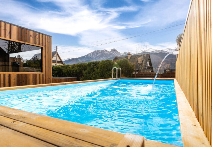 Aparthotel Delta Boutique