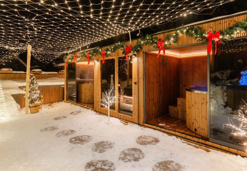 Aparthotel Delta Boutique