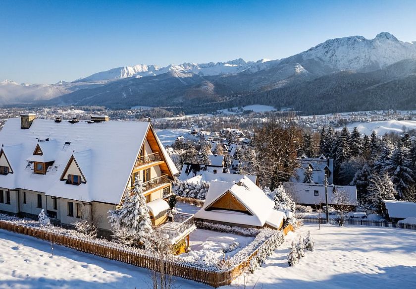 Aparthotel Delta Top