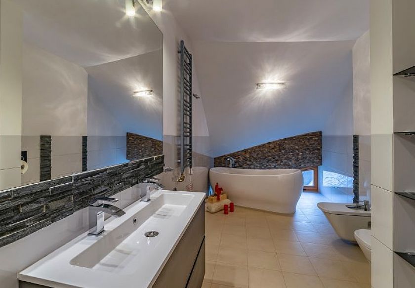 Apartament Luxury nr 19 - Aparthotel Delta Boutique