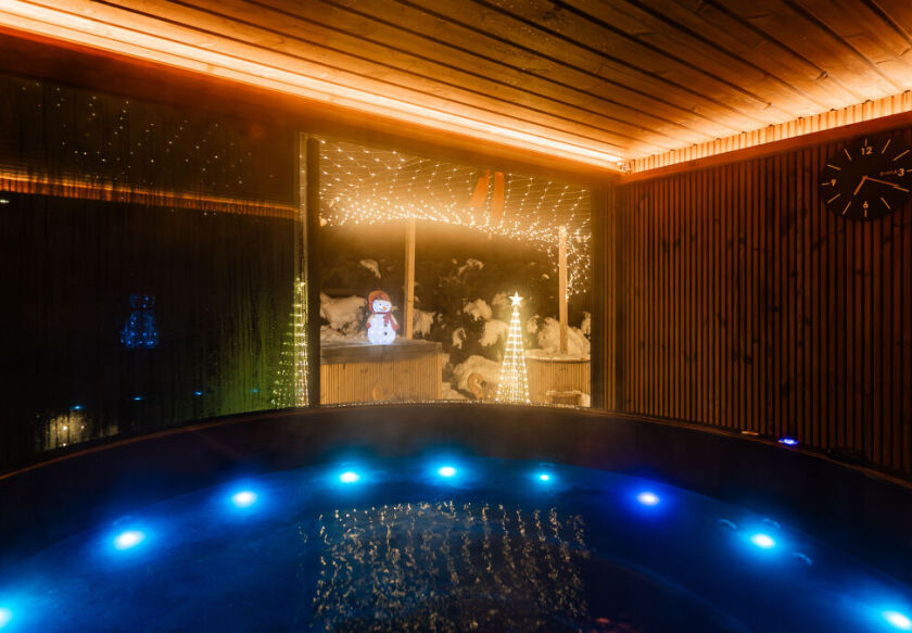 Aparthotel Delta Boutique