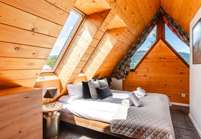 Aparthotel Delta Center