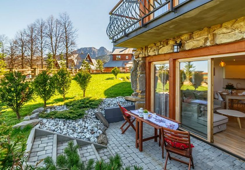 Apartament Deluxe - Aparthotel Delta Boutique