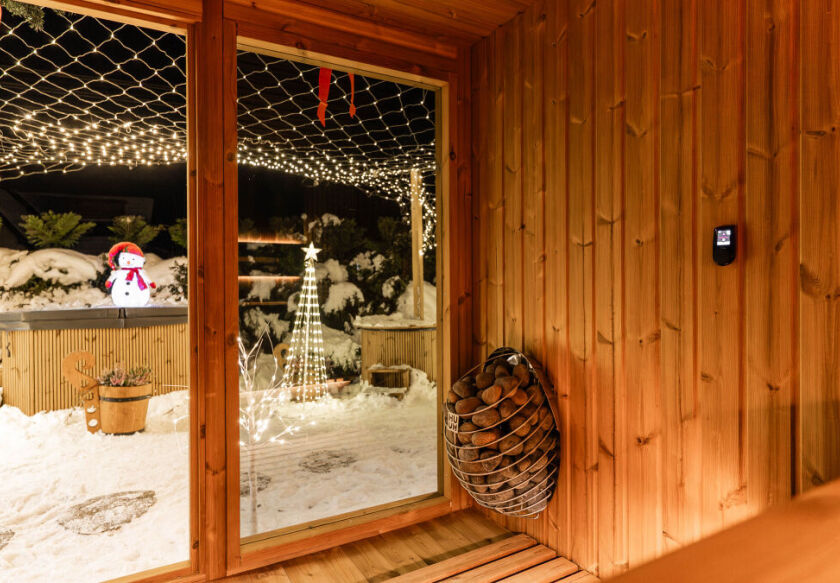 Aparthotel Delta Boutique