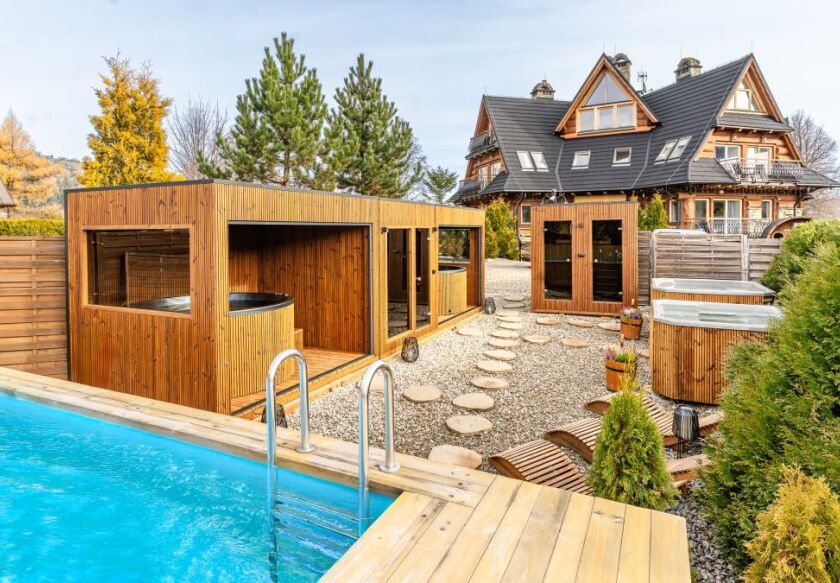 Aparthotel Delta Boutique