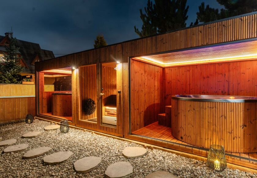 Aparthotel Delta Boutique