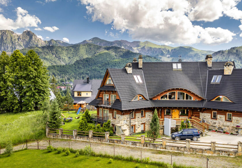 Aparthotel Delta Boutique