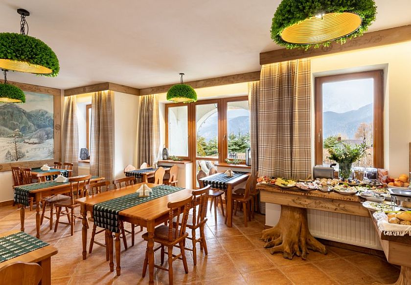 Aparthotel Delta Top