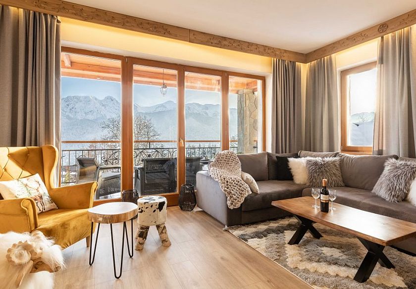 Aparthotel Delta Top