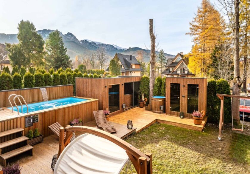 Aparthotel Delta Center