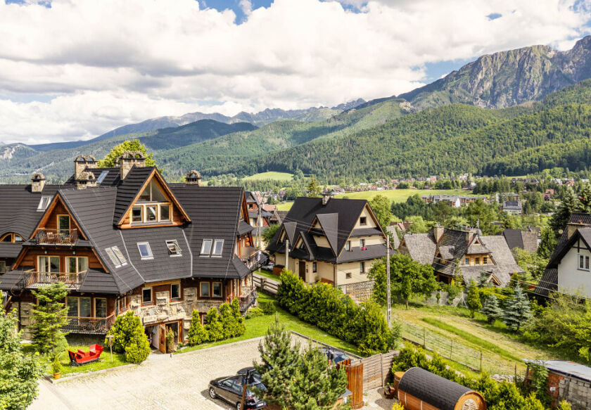 Aparthotel Delta Boutique