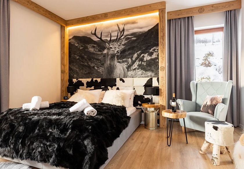 Aparthotel Delta Top