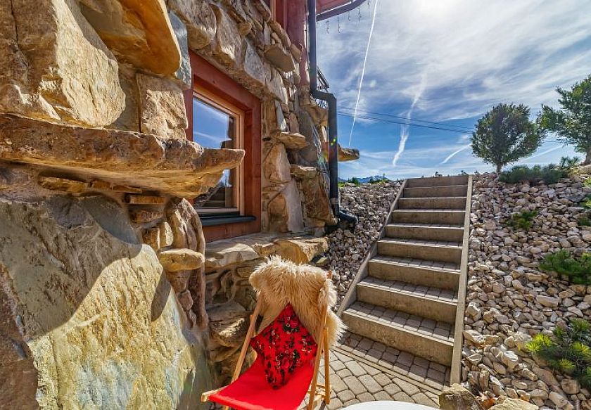 Apartament Prestige - Aparthotel Delta Boutique