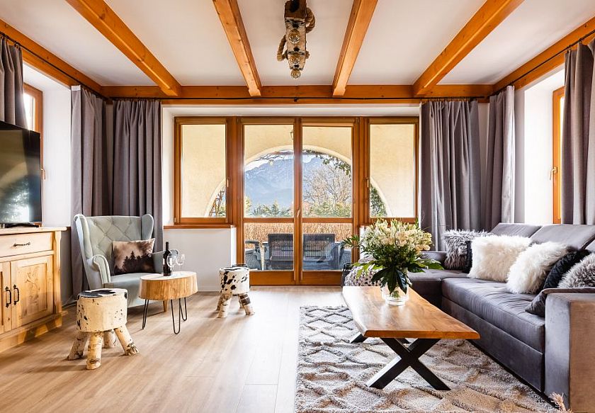 Aparthotel Delta Top