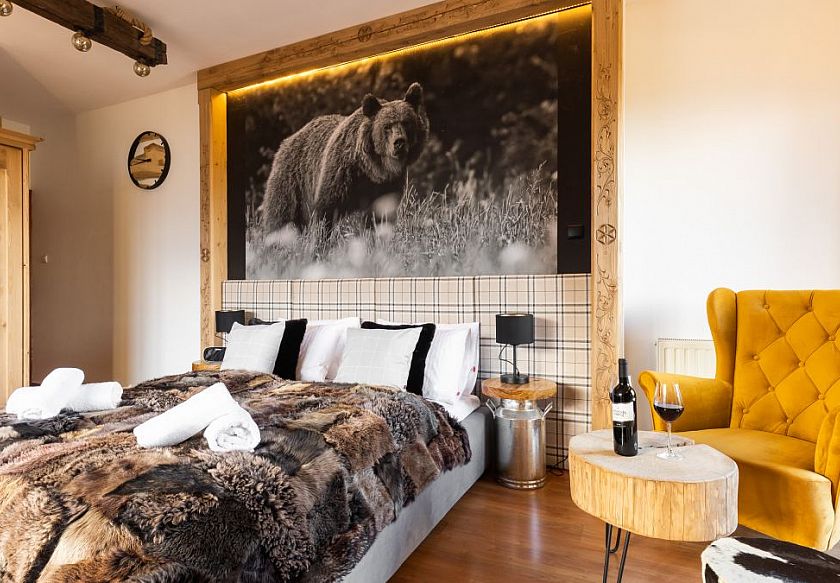 Aparthotel Delta Top