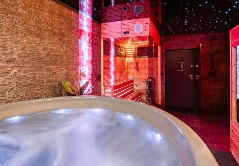 Aparthotel Delta Prime