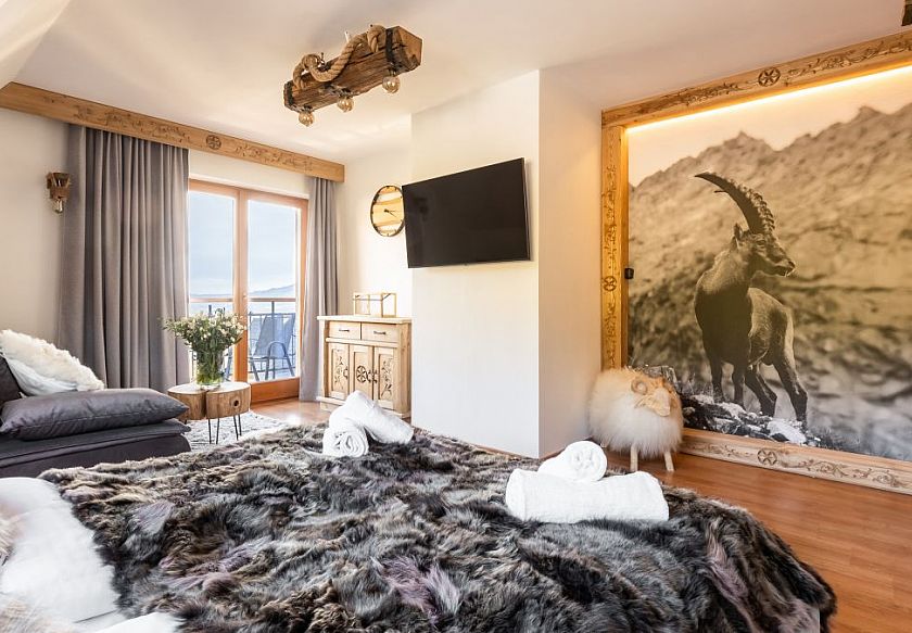 Aparthotel Delta Top