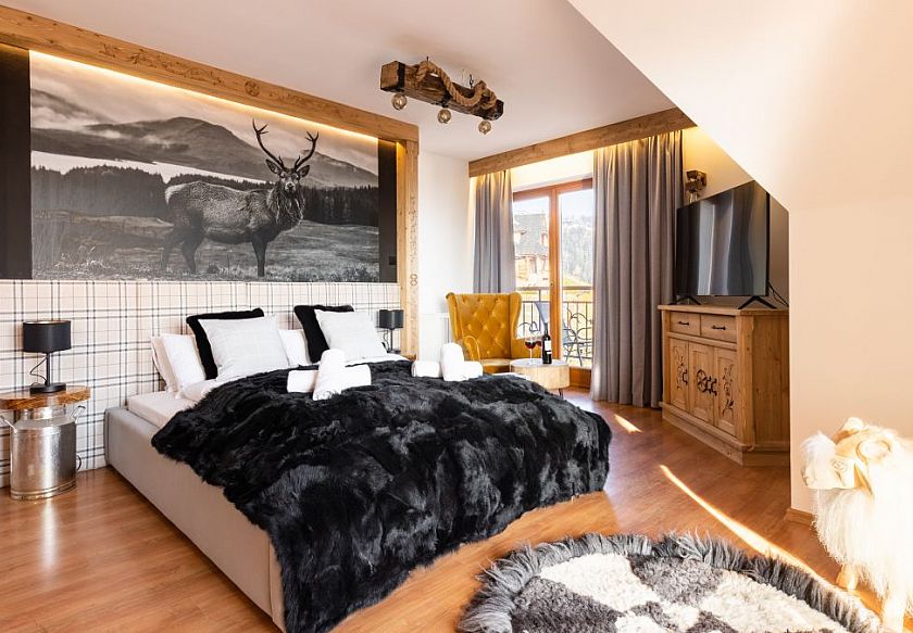 Aparthotel Delta Top