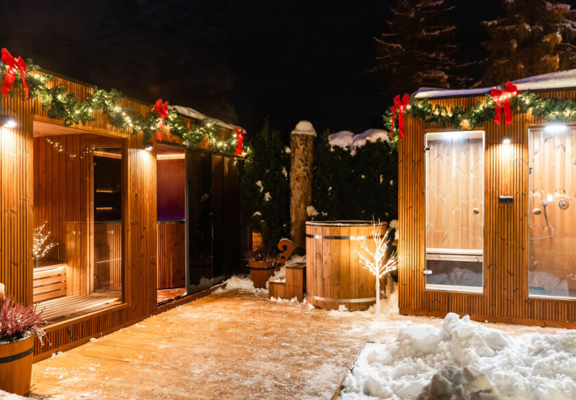 Aparthotel Delta Center