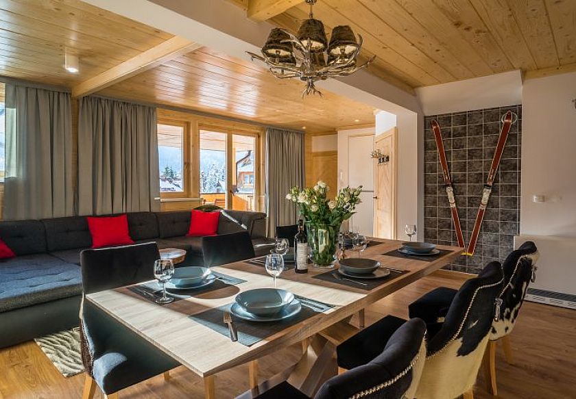 Apartament Diamond - Aparthotel Delta Boutique