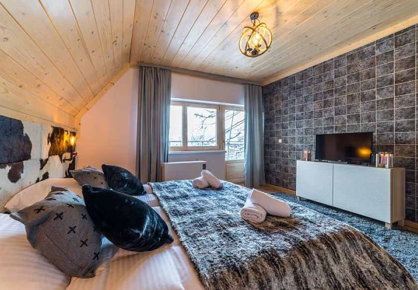 Apartament Diamond - Aparthotel Delta Boutique