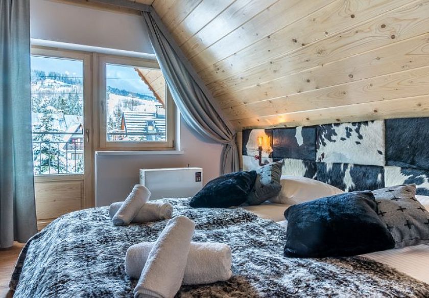 Apartament Gold - Aparthotel Delta Boutique