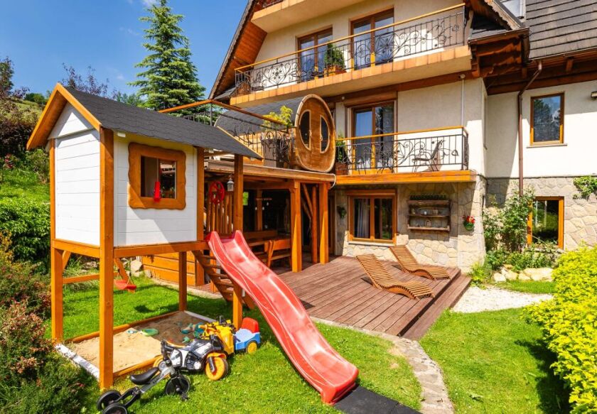 Aparthotel Delta Top