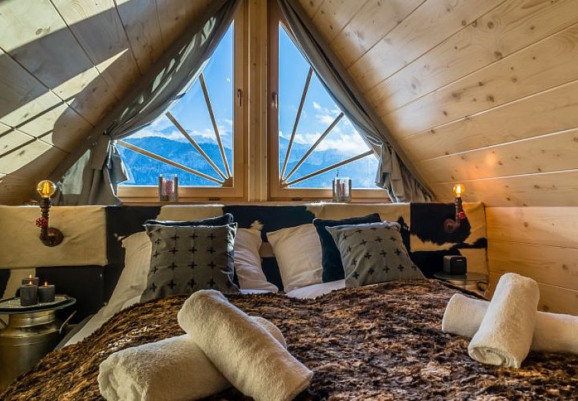 Apartament Silver - Aparthotel Delta Boutique