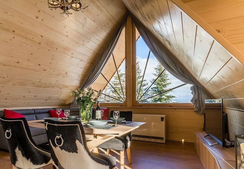 Apartament Silver - Aparthotel Delta Boutique