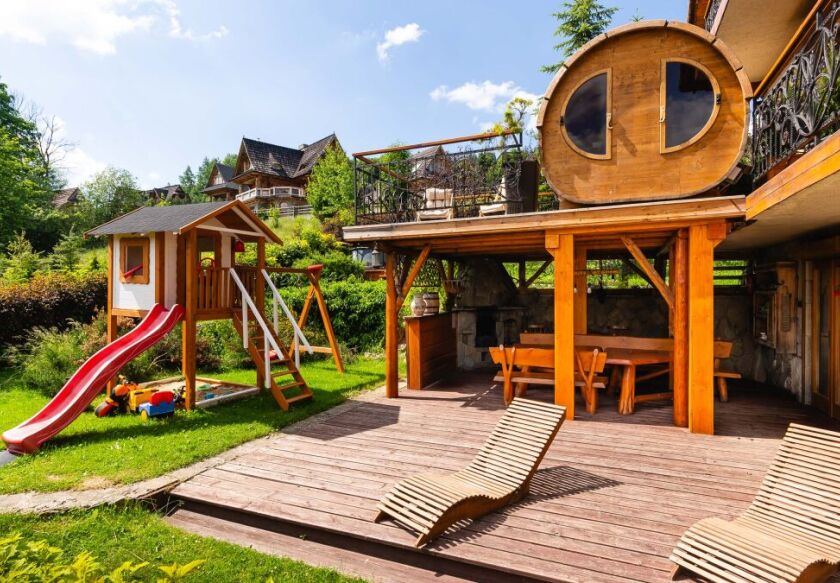 Aparthotel Delta Top